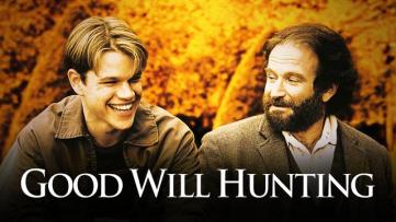 good will hunting