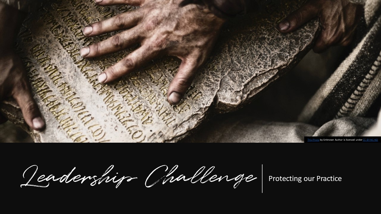 Leadership Challenge