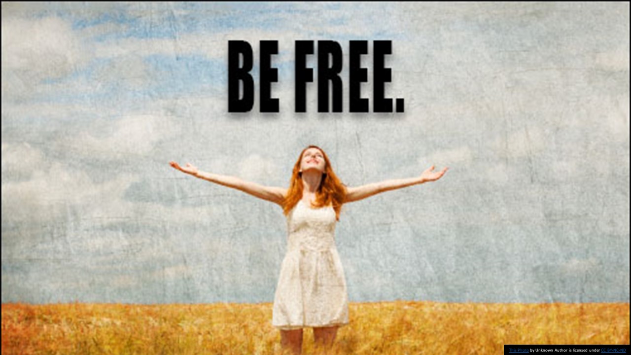 Be Free