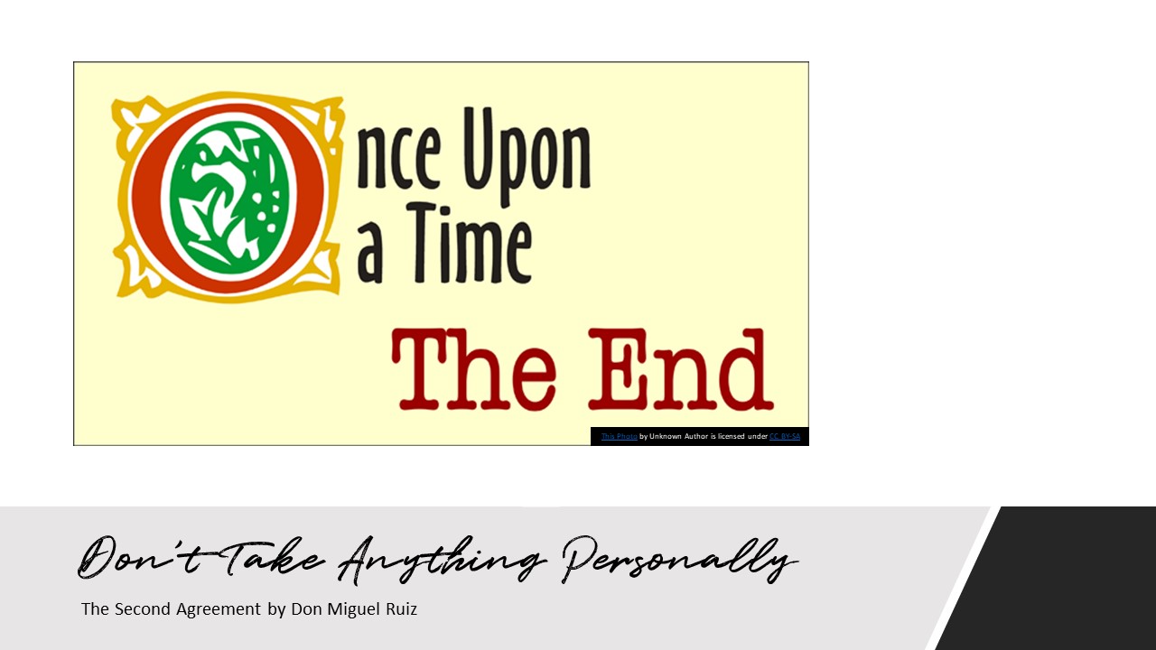 Don_t Take Anything Personally