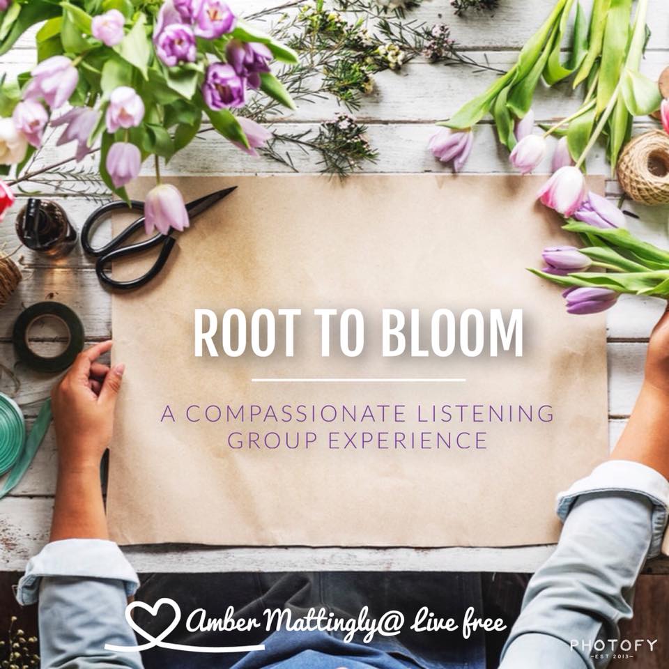compassionate listening experience